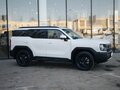 2026 Haval H3 I Рестайлинг, белый - вид 1