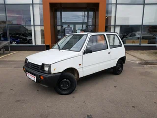 Lada (ВАЗ) 1111 Ока