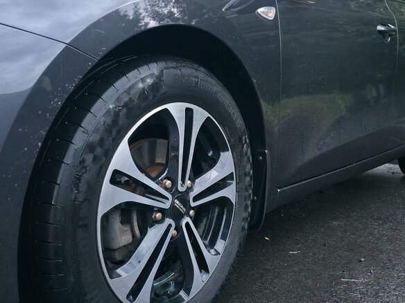 2015 Kia Ceed II, серый, 1400000 рублей - вид 15
