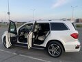 2014 Mercedes-Benz GL-Класс 350 II (X166), белый, 3350000 рублей - вид 4