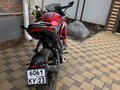 2024 Voge 300RR, красный, 270000 рублей - вид 2
