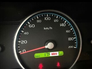 2008 Hyundai i10 I, чёрный, 499000 рублей, вид 4