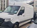 2021 Mercedes-Benz Sprinter, белый, 4500000 рублей - вид 11