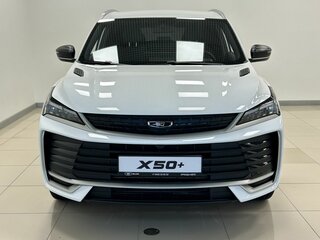 2026 Belgee X50+, белый, 2699990 рублей, вид 2