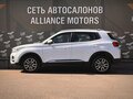 2022 Chery Tiggo 4 I Рестайлинг, белый, 1195000 рублей - вид 3