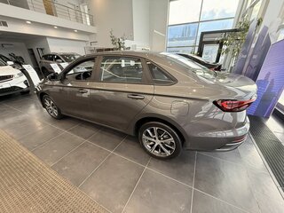2026 Belgee S50, серый, 2345990 рублей, вид 3