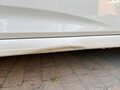 2014 Hyundai Solaris I, белый, 850000 рублей - вид 9