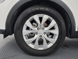 2023 Renault Samsung XM3, белый, 1470000 рублей, вид 5