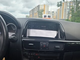 2014 Mazda CX-5 I, серебристый, 2100000 рублей, вид 3