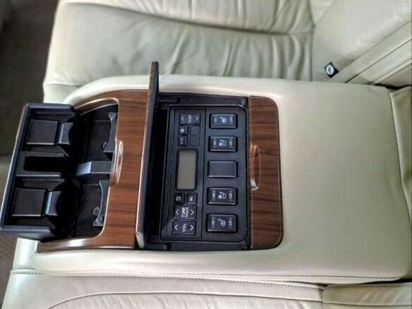 2012 Nissan Teana II (J32) Рестайлинг, чёрный, 1130000 рублей - вид 11
