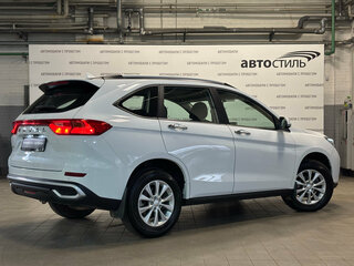 2025 Haval M6 II, белый, 1699000 рублей, вид 5