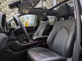 2026 Toyota Highlander IV (XU70), чёрный, 5390000 рублей - вид 5