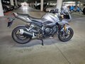 2006 Yamaha FZ1, серебристый, 550000 рублей - вид 4