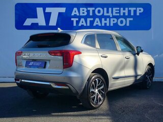 2021 Haval Jolion I, серый, 1899000 рублей, вид 5