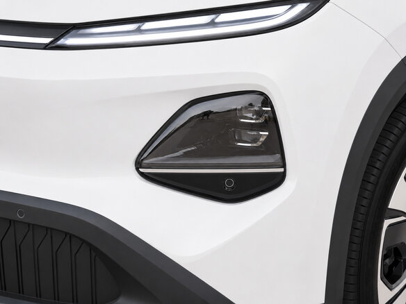2026 Changan Qiyuan Q05 51.9 kWh II, белый, 2050000 рублей - вид 6