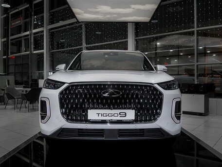 Chery Tiggo 9 I