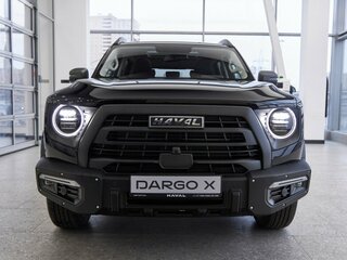 2026 Haval Dargo I, чёрный, 3399000 рублей, вид 2
