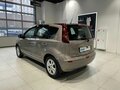 2013 Nissan Note I Рестайлинг, коричневый, 890000 рублей - вид 5
