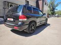 2008 Hyundai Santa Fe Classic Classic, чёрный, 880000 рублей - вид 3