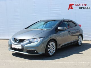 Honda Civic IX