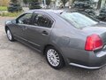 2004 Mitsubishi Galant IX, серый, 425000 рублей - вид 4