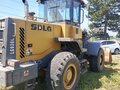 2010 SDLG LG 936, жёлтый, 1600000 рублей - вид 2
