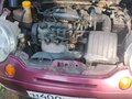 2012 Daewoo Matiz I Рестайлинг, пурпурный, 120000 рублей - вид 7