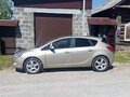 2011 Opel Astra J, бежевый, 480000 рублей - вид 4