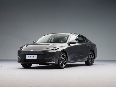 2026 Changan Qiyuan A05 I Рестайлинг, серый, 2540000 рублей, вид 1