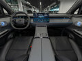 2026 GAC Trumpchi S7 I, чёрный - вид 7