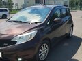 2014 Nissan Note II, коричневый, 780000 рублей - вид 9