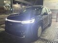 2026 Geely Galaxy M7, синий, 3475000 рублей