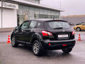 2010 Nissan Qashqai I Рестайлинг, чёрный, 1039000 рублей - вид 6