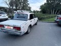 1995 Lada (ВАЗ) 2107, бежевый - вид 5