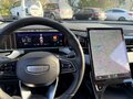 2024 Geely Atlas II, синий, 2800000 рублей - вид 8