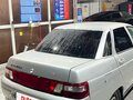 2003 Lada (ВАЗ) 2110, серебристый, 200000 рублей - вид 11