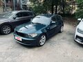 2010 BMW 1 серии 116d I (E81/E82/E87/E88) Рестайлинг, зелёный - вид 1
