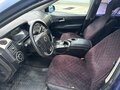 2010 SsangYong Kyron 6-speed I Рестайлинг, синий, 650000 рублей - вид 5
