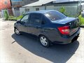 2012 Lada (ВАЗ) Granta I, серый, 300000 рублей - вид 1