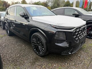 2026 Audi Q7 III (G8), чёрный, 20490000 рублей, вид 3