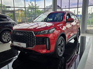 2026 Tenet T4L, красный, 2344000 рублей, вид 3