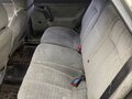 2001 Lada (ВАЗ) 2112, серебристый - вид 9