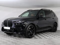 2026 BMW X7 40d I (G07) Рестайлинг, чёрный, 19250000 рублей