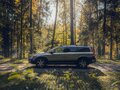 2013 Volvo XC70 II Рестайлинг, бежевый - вид 8