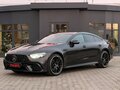 2020 Mercedes-Benz AMG GT 4-Door Coupe 43 I, серый - вид 2