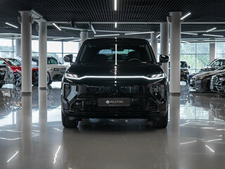 2026 GAC Trumpchi S7 I Рестайлинг, чёрный, 5550000 рублей, вид 3