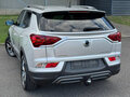 2022 SsangYong Korando IV, серебристый - вид 9