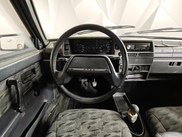 2000 Lada (ВАЗ) 2109, белый, 65000 рублей - вид 15
