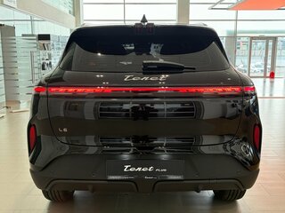 2026 Tenet Plus L6, чёрный, 3040000 рублей, вид 4