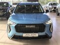 2026 Haval Jolion I Рестайлинг 2, голубой, 2649000 рублей - вид 5